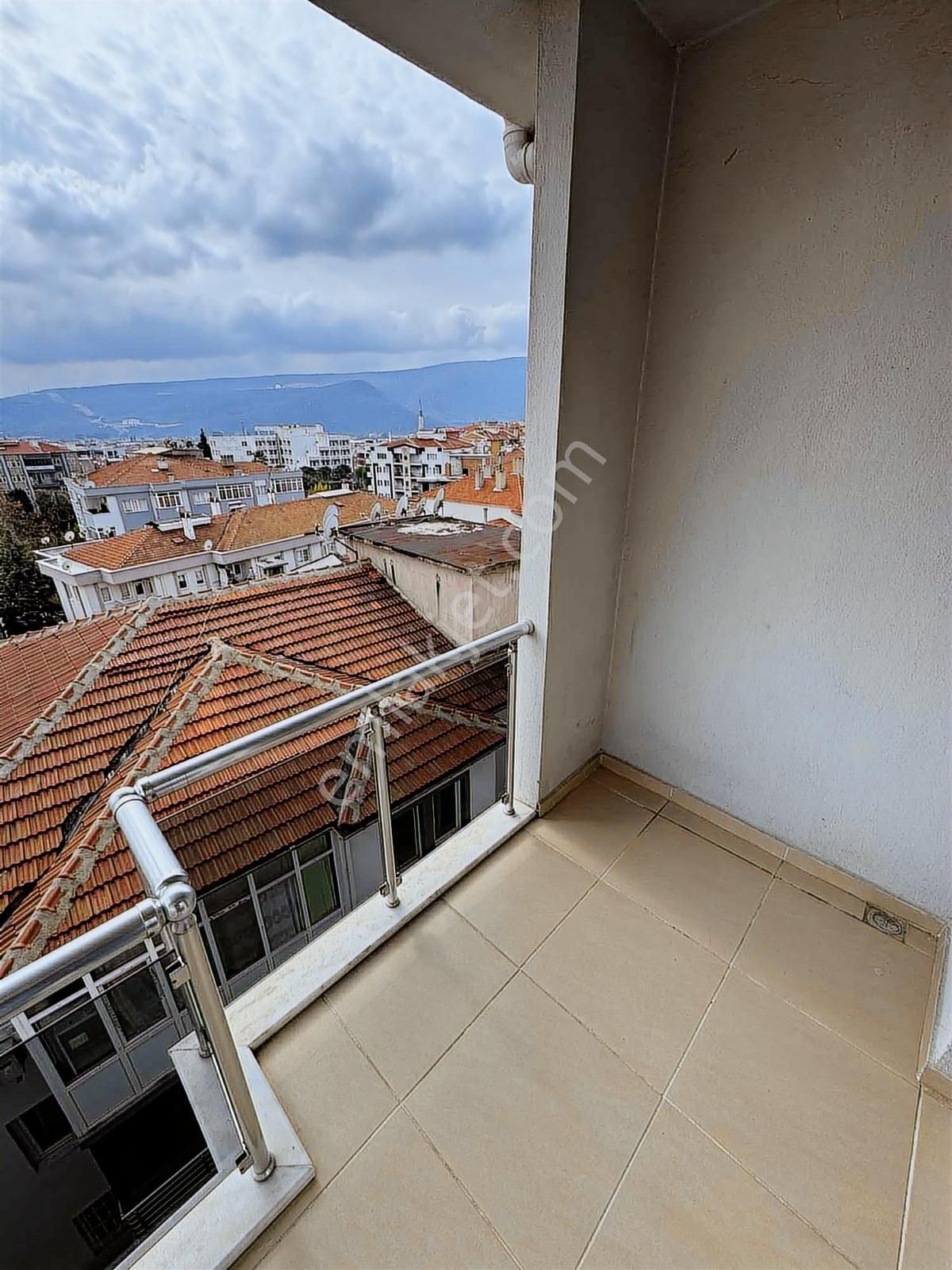 Muğla Merkez Sekibaşı Cadde Ve Muğla Manzaralı 2+1 Kiralık Daire - Görsel 8