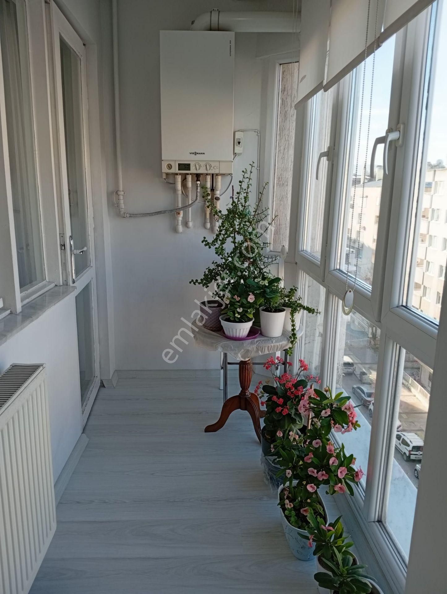 Bayraklı Özkanlar Haşim İşçan Caddesi Üzerinde Satılık Brüt 137 M Daire. - Görsel 26