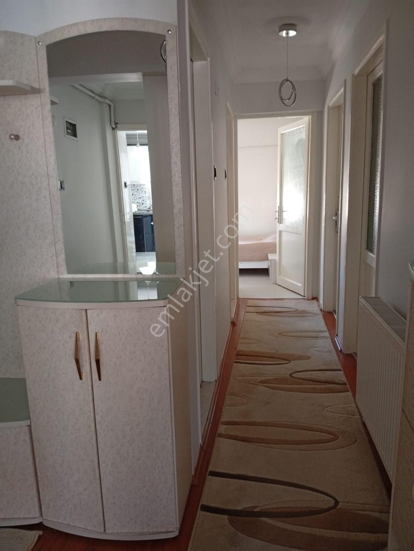 Bayraklı Özkanlar Haşim İşçan Caddesi Üzerinde Satılık Brüt 137 M Daire. - Görsel 24