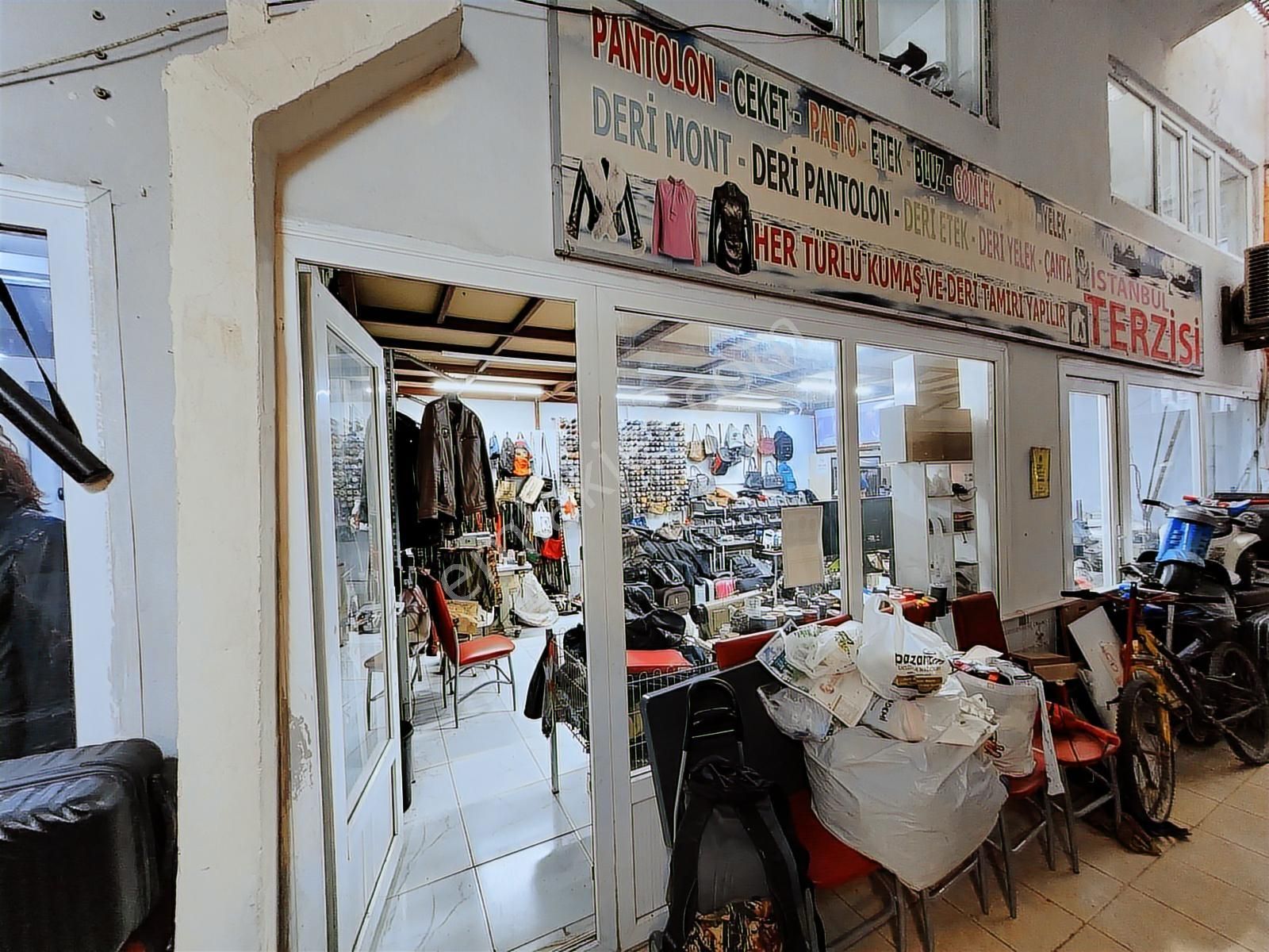 Gaziemir Satılık Dükkan - Görsel 4