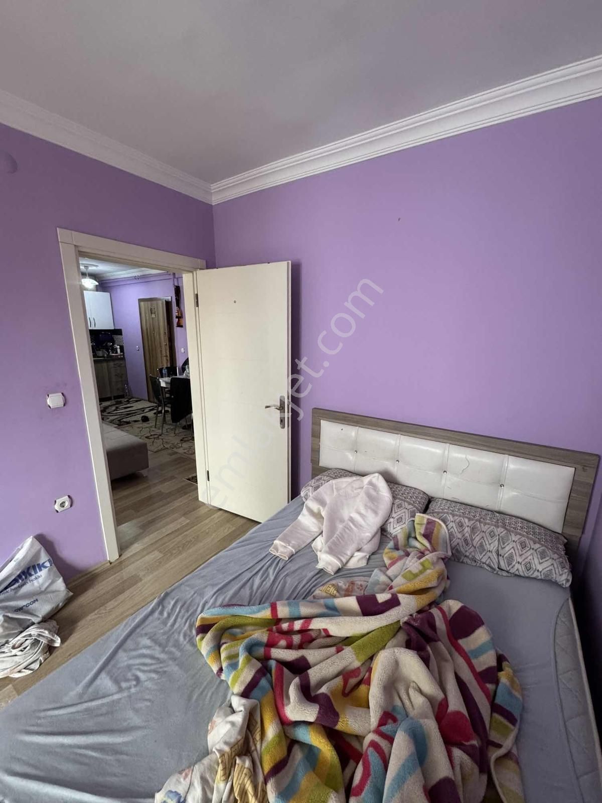 Muğla Ula Demirtaş Mahallesi Satılık 2+1 Daire - Görsel 4