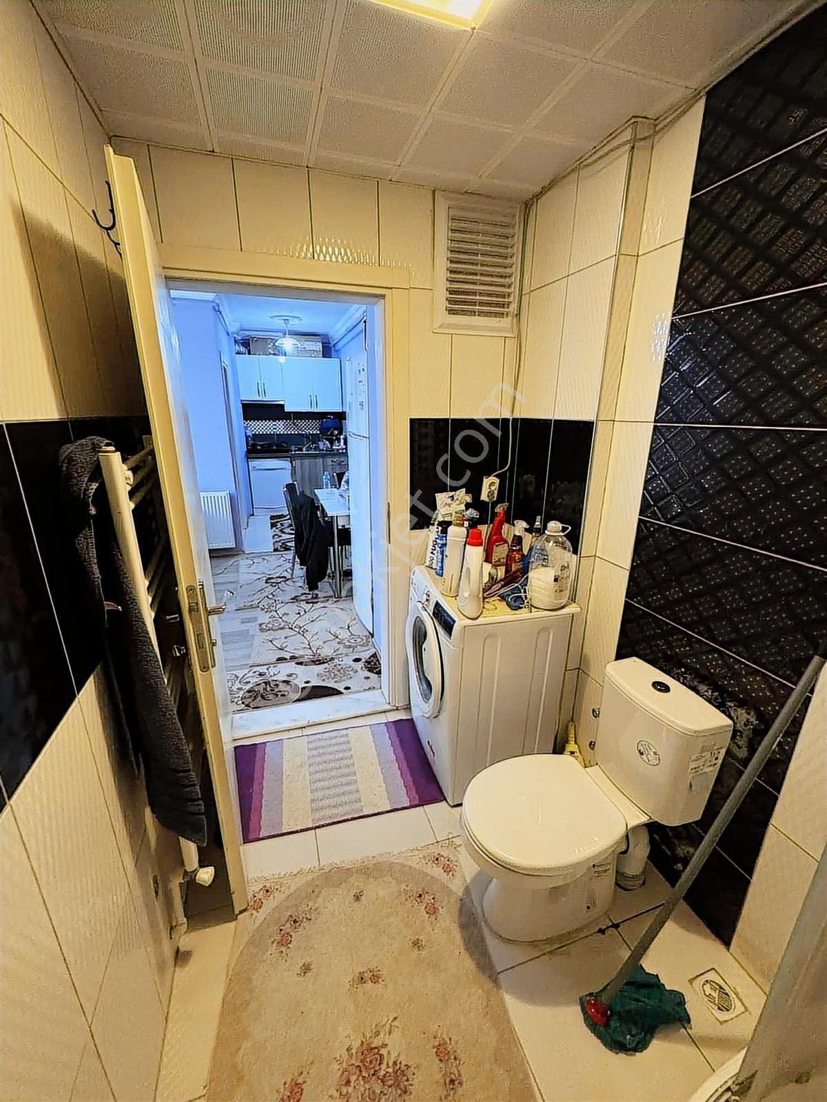 Muğla Ula Demirtaş Mahallesi Satılık 2+1 Daire - Görsel 9