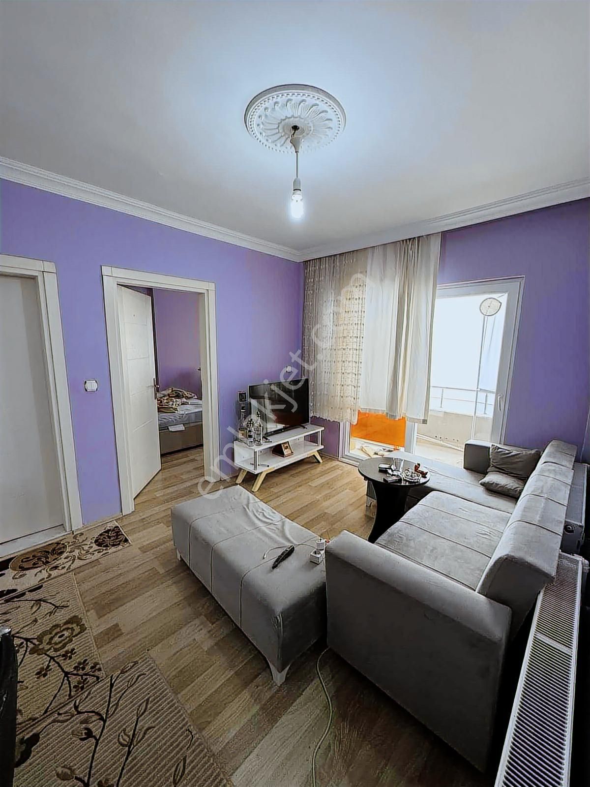 Muğla Ula Demirtaş Mahallesi Satılık 2+1 Daire - Görsel 15