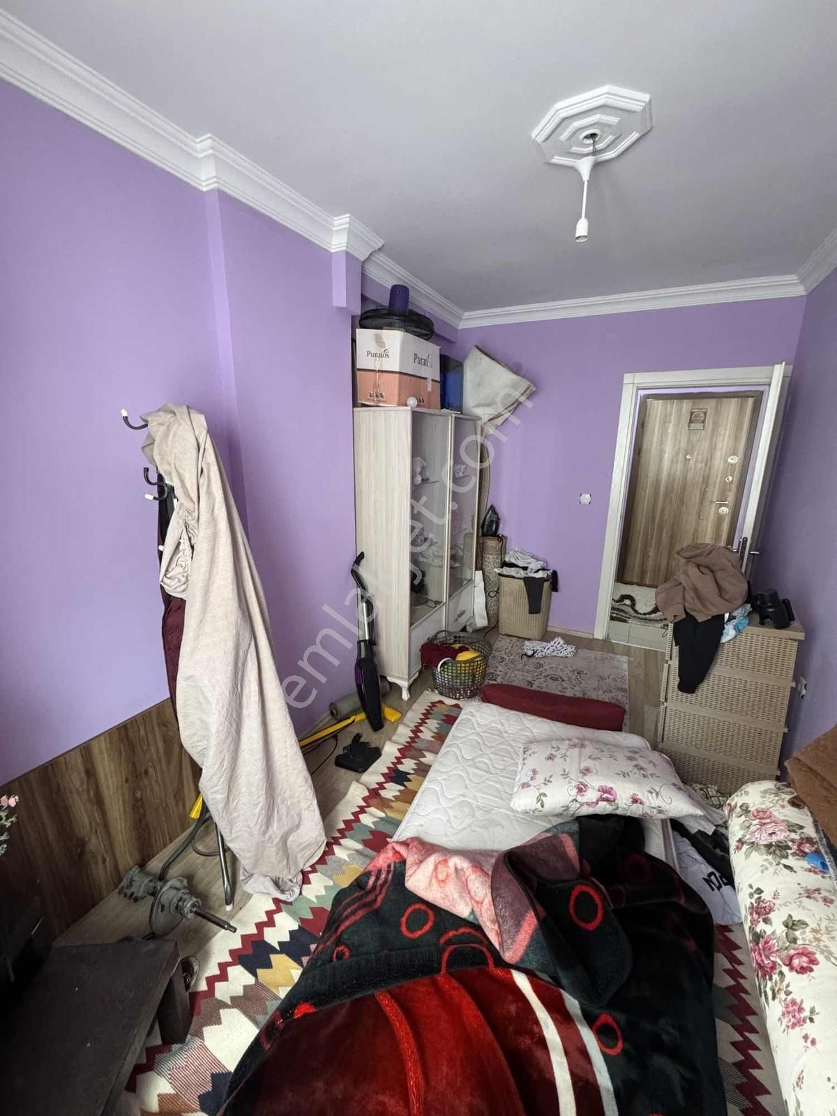 Muğla Ula Demirtaş Mahallesi Satılık 2+1 Daire - Görsel 19