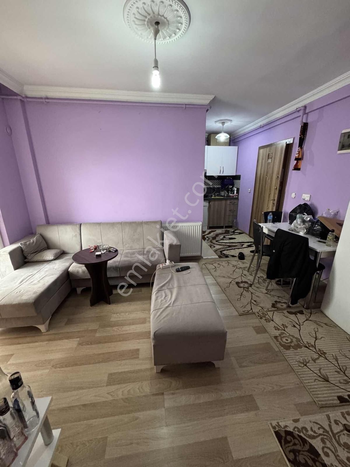 Muğla Ula Demirtaş Mahallesi Satılık 2+1 Daire - Görsel 3