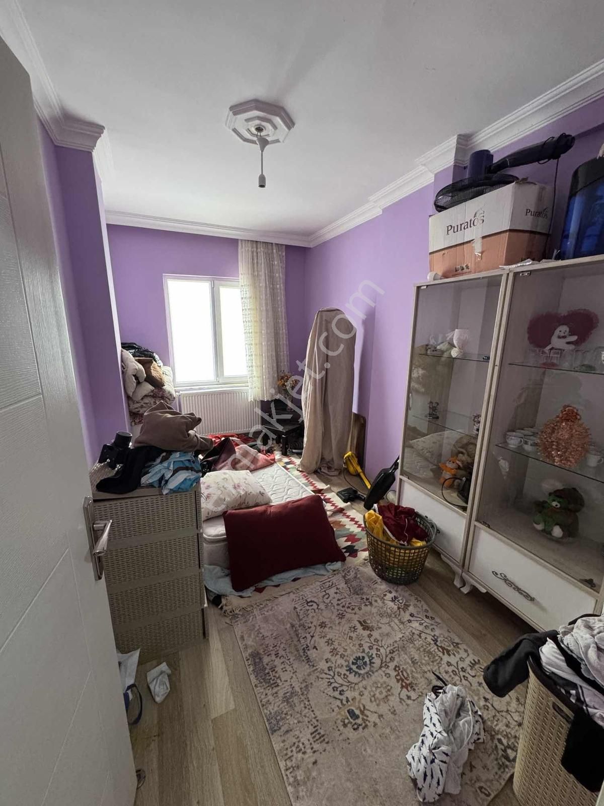 Muğla Ula Demirtaş Mahallesi Satılık 2+1 Daire - Görsel 20