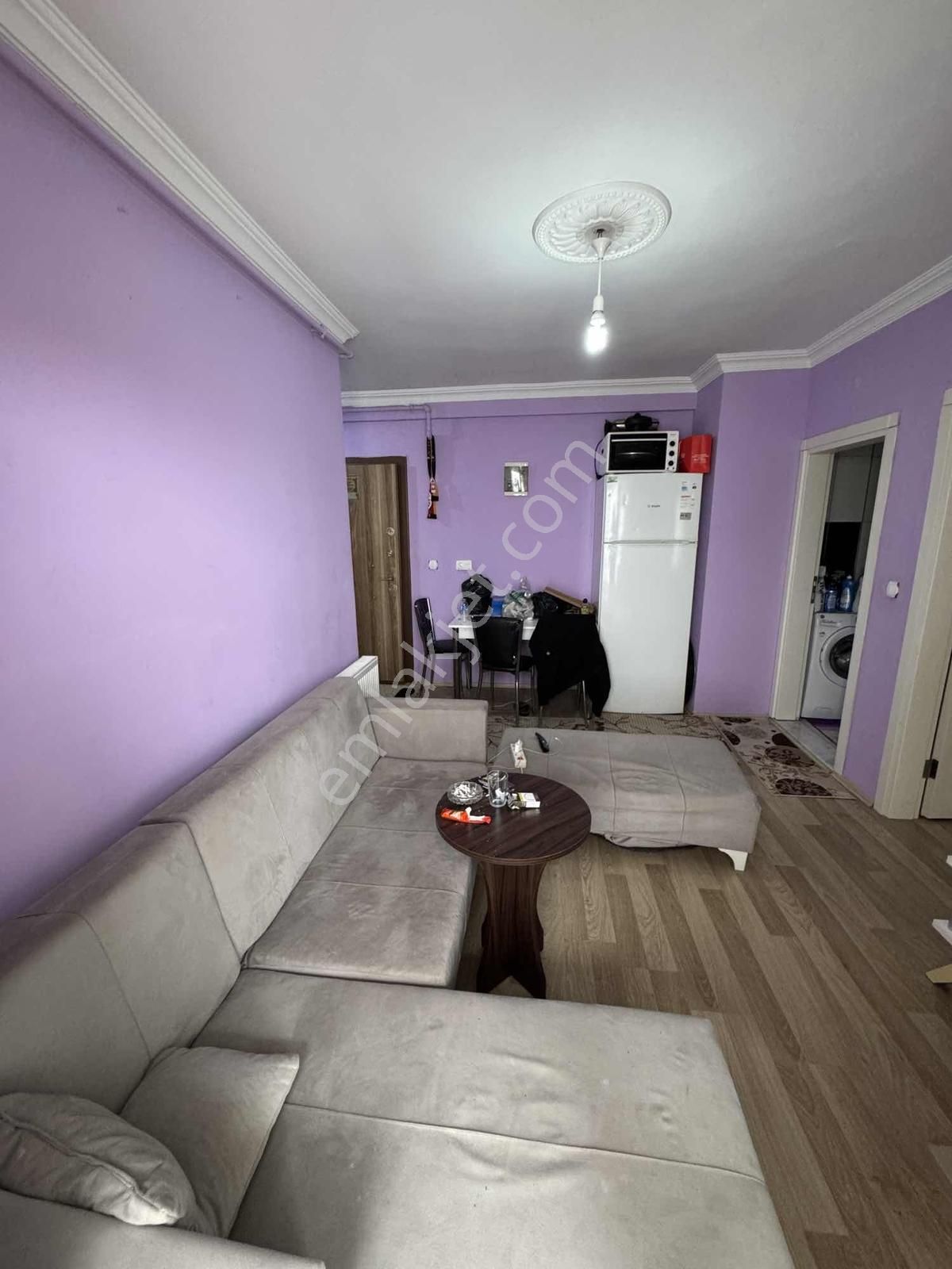 Muğla Ula Demirtaş Mahallesi Satılık 2+1 Daire