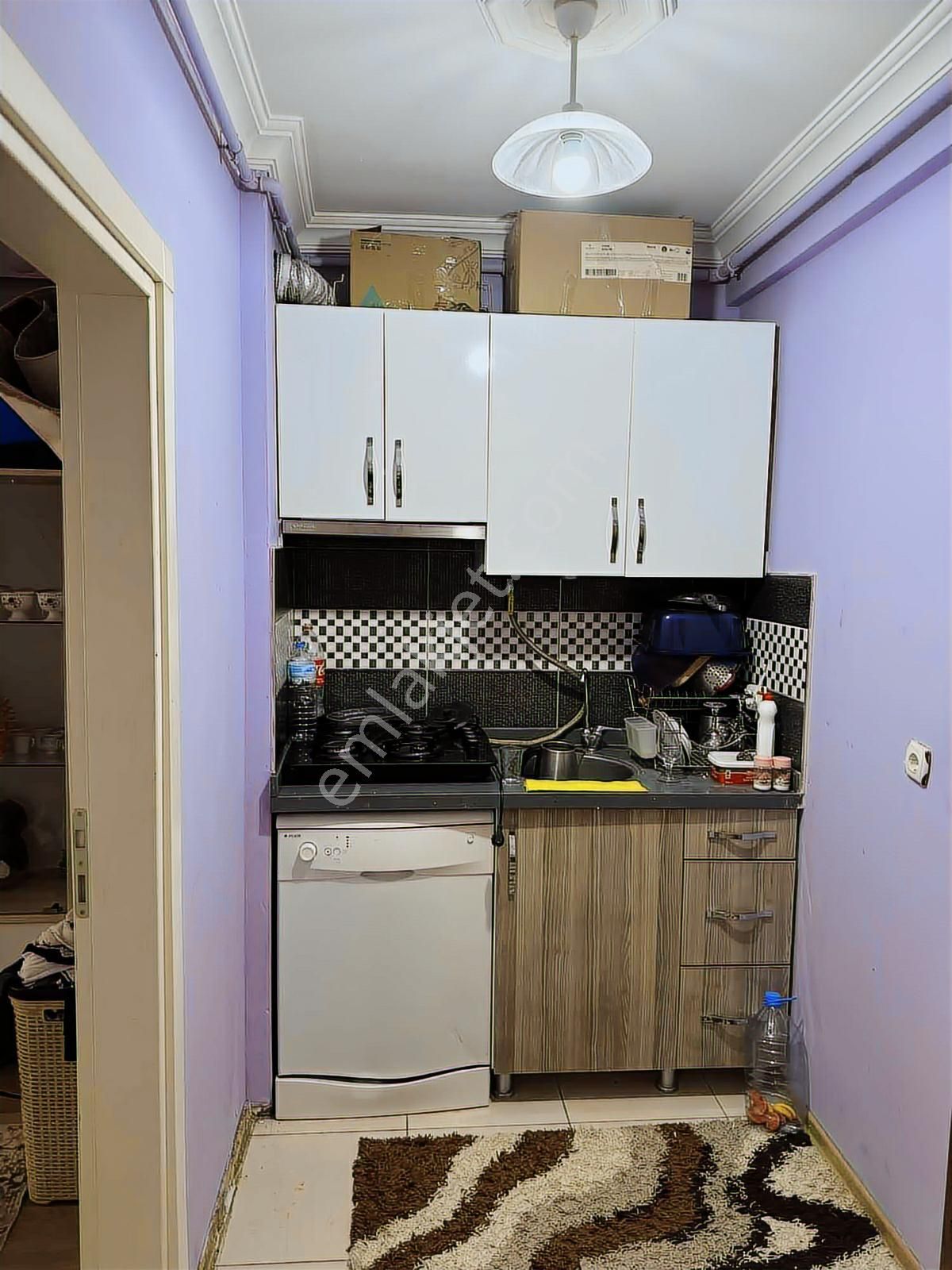 Muğla Ula Demirtaş Mahallesi Satılık 2+1 Daire - Görsel 16