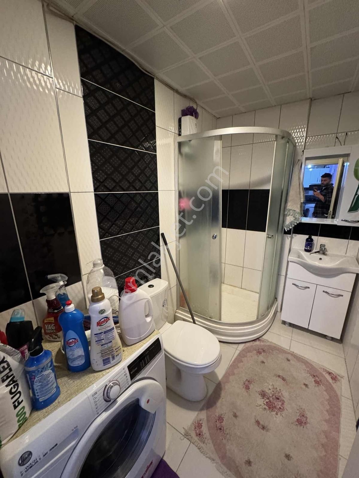 Muğla Ula Demirtaş Mahallesi Satılık 2+1 Daire - Görsel 10