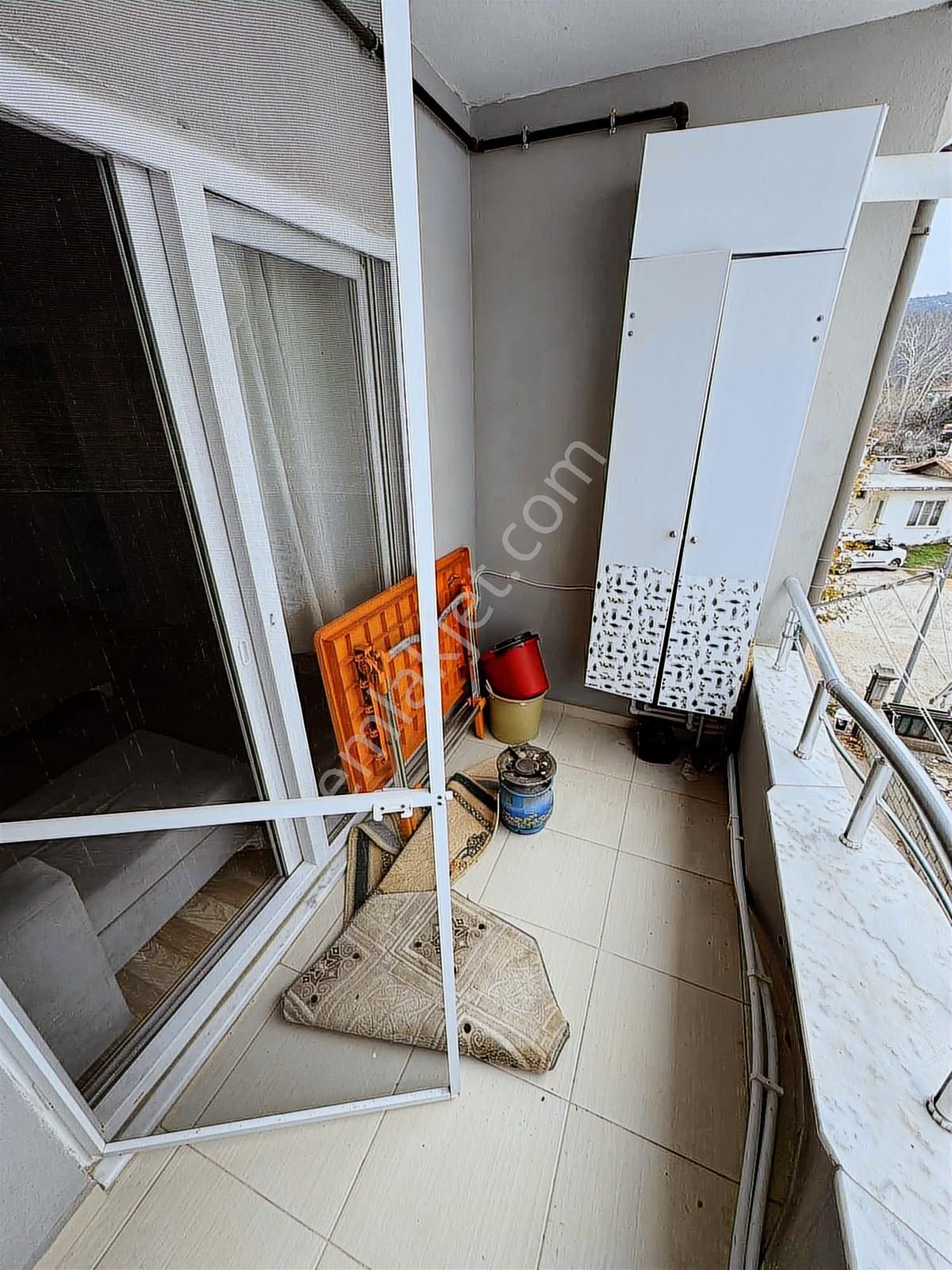 Muğla Ula Demirtaş Mahallesi Satılık 2+1 Daire - Görsel 21