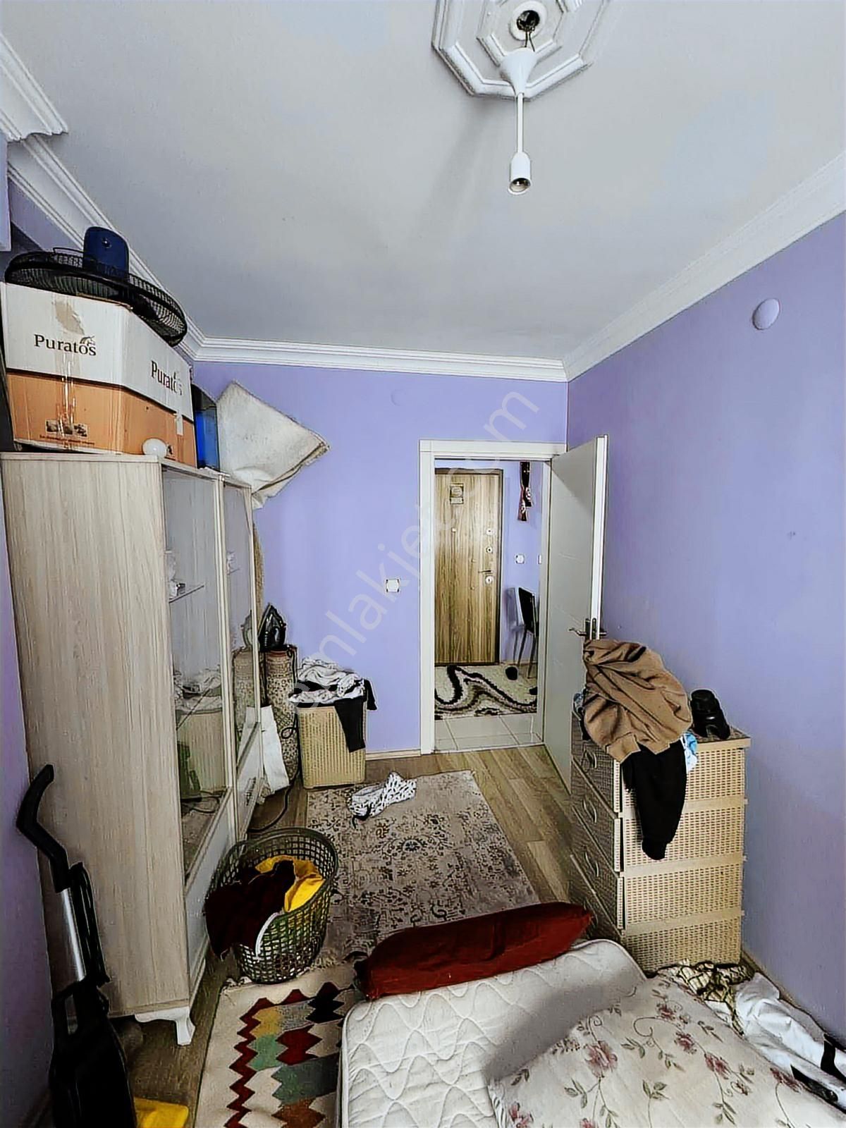 Muğla Ula Demirtaş Mahallesi Satılık 2+1 Daire - Görsel 18