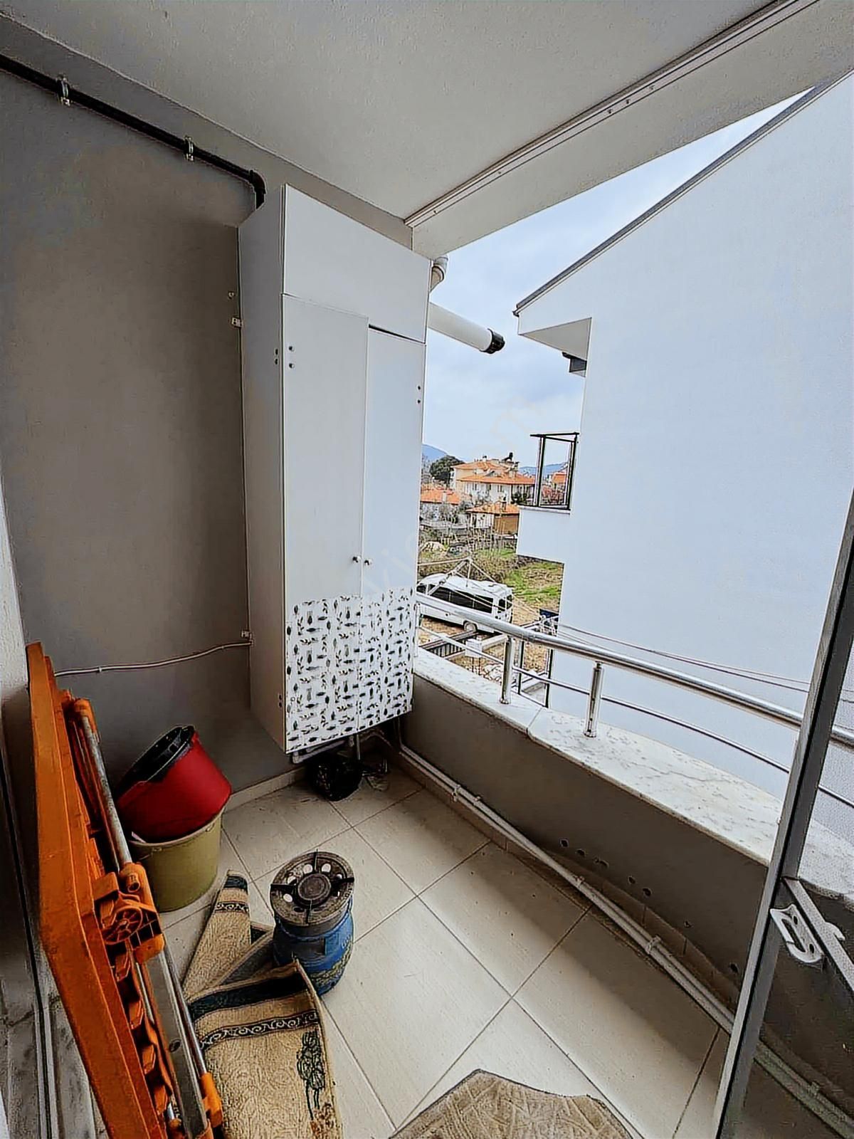 Muğla Ula Demirtaş Mahallesi Satılık 2+1 Daire - Görsel 2