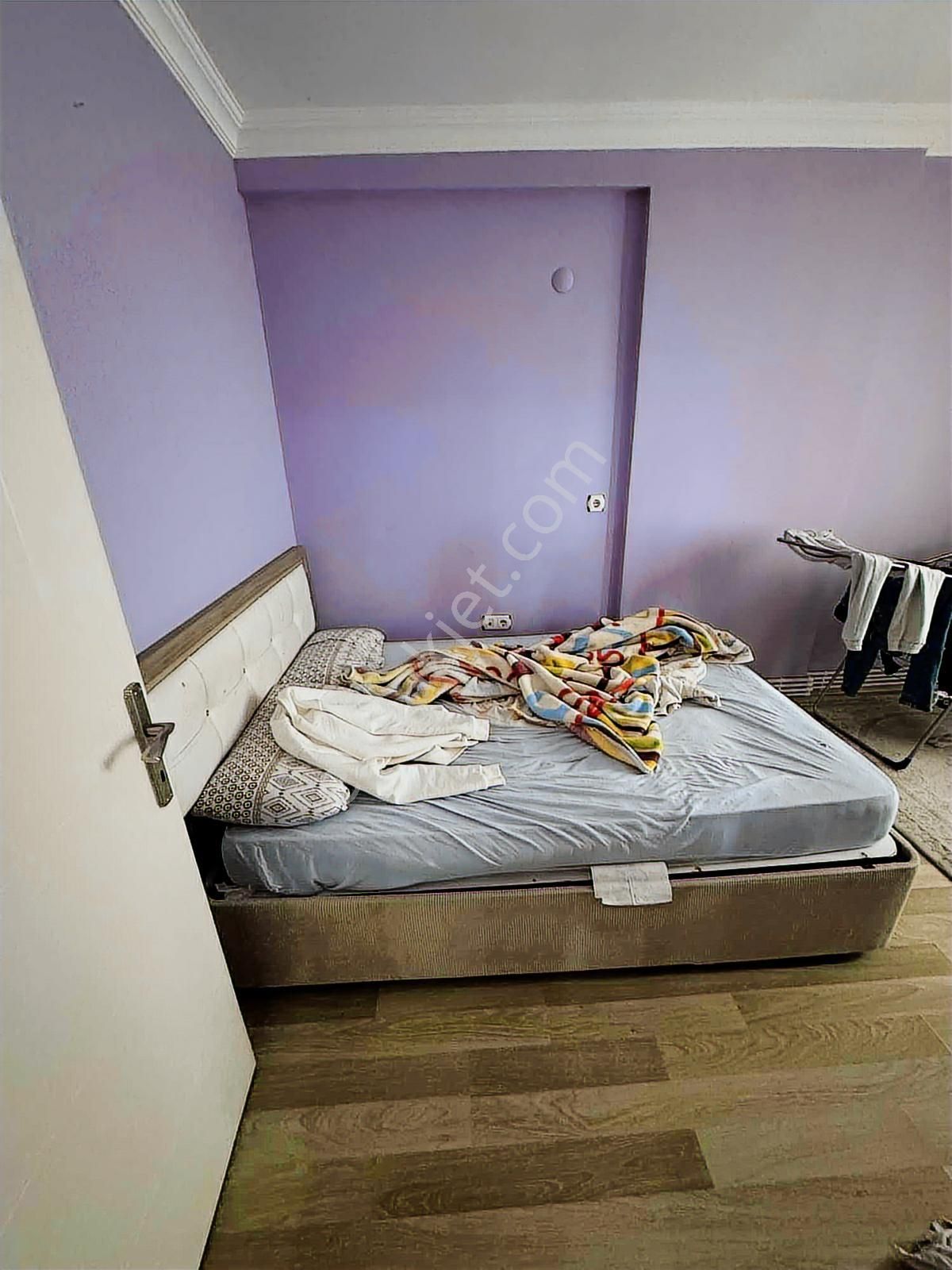 Muğla Ula Demirtaş Mahallesi Satılık 2+1 Daire - Görsel 8