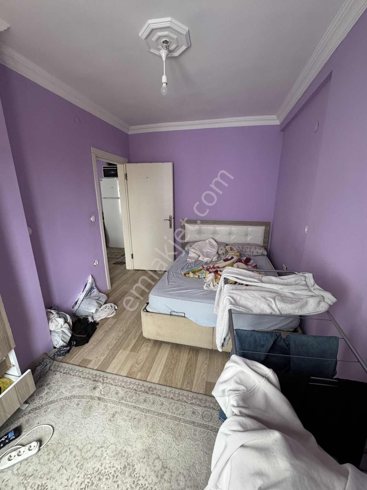 Muğla Ula Demirtaş Mahallesi Satılık 2+1 Daire - Görsel 6