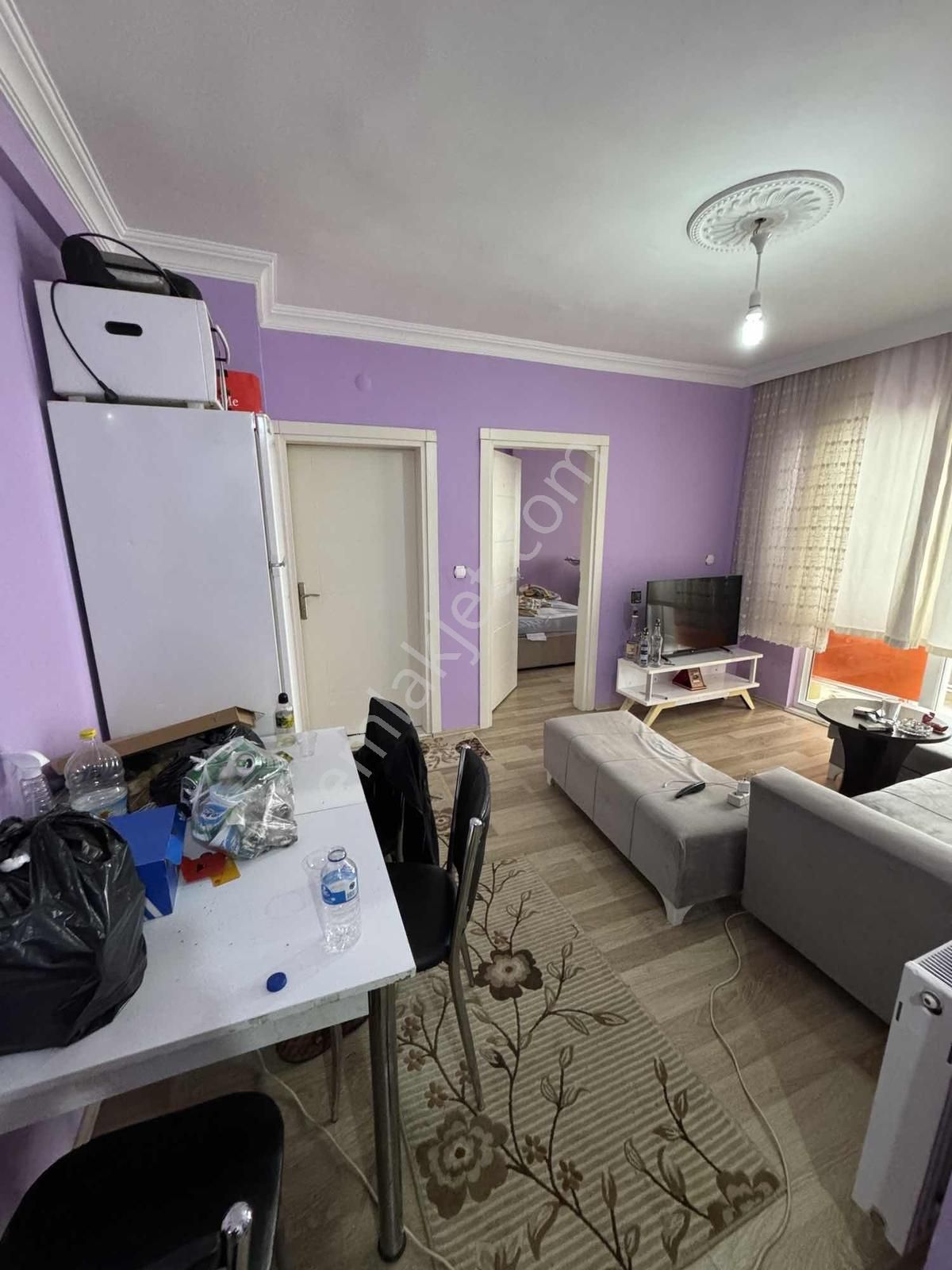 Muğla Ula Demirtaş Mahallesi Satılık 2+1 Daire - Görsel 11