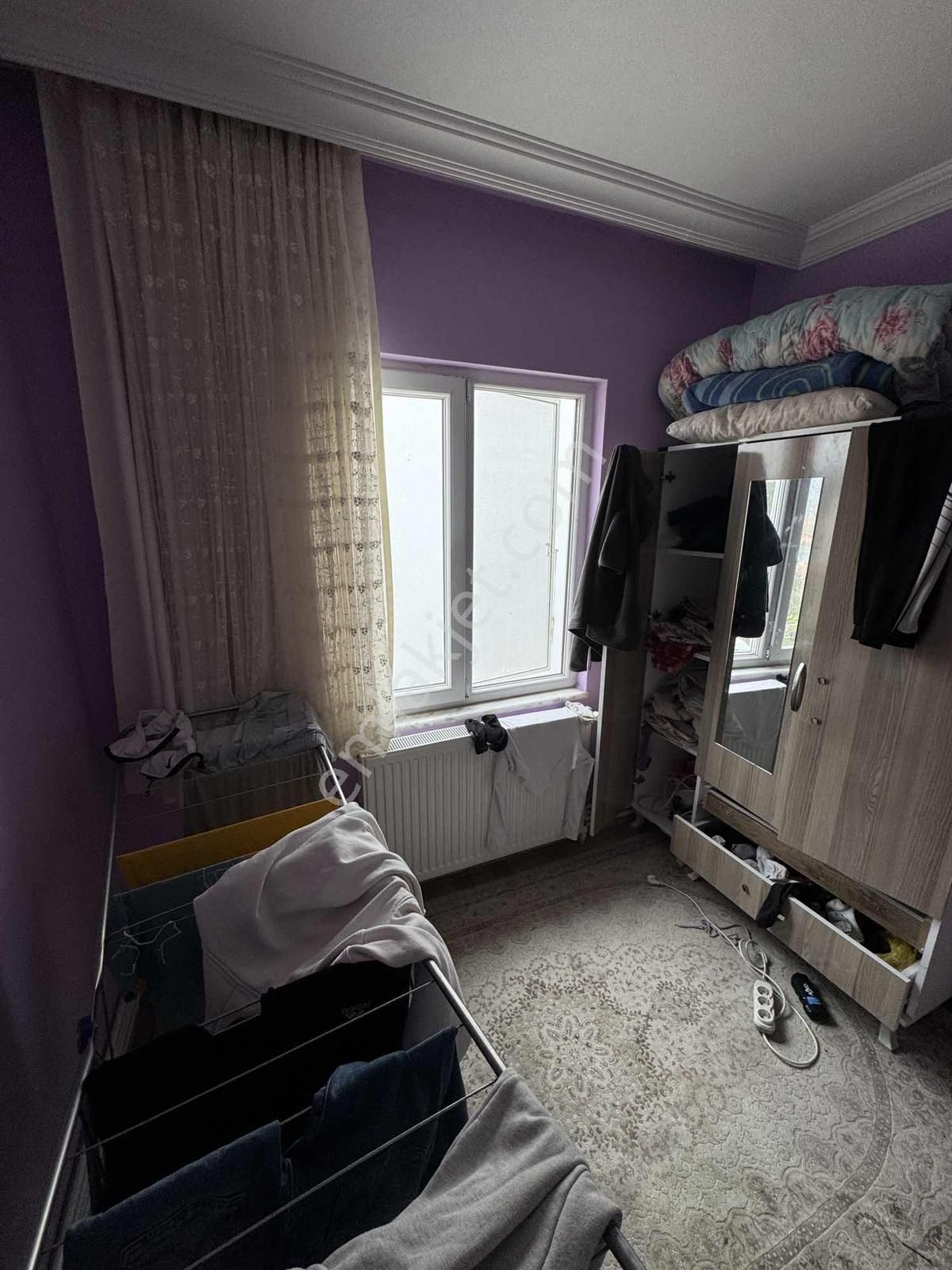 Muğla Ula Demirtaş Mahallesi Satılık 2+1 Daire - Görsel 5