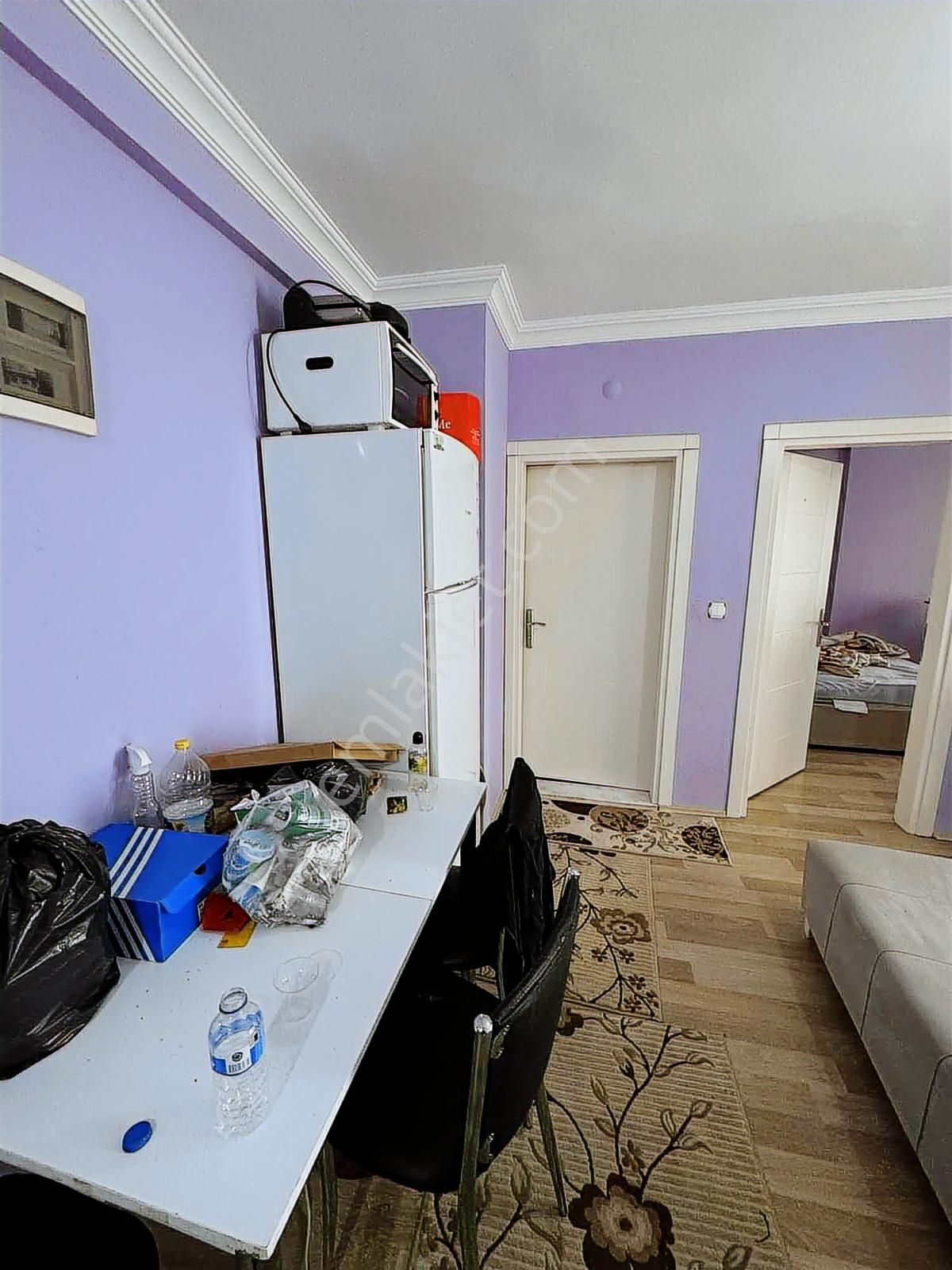 Muğla Ula Demirtaş Mahallesi Satılık 2+1 Daire - Görsel 14