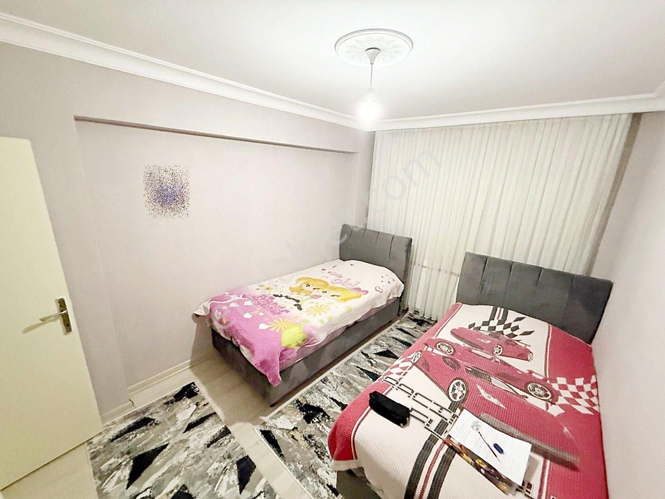 Atapark Ta 3+1 Yüksekgiri Satılık Daire - Görsel 11