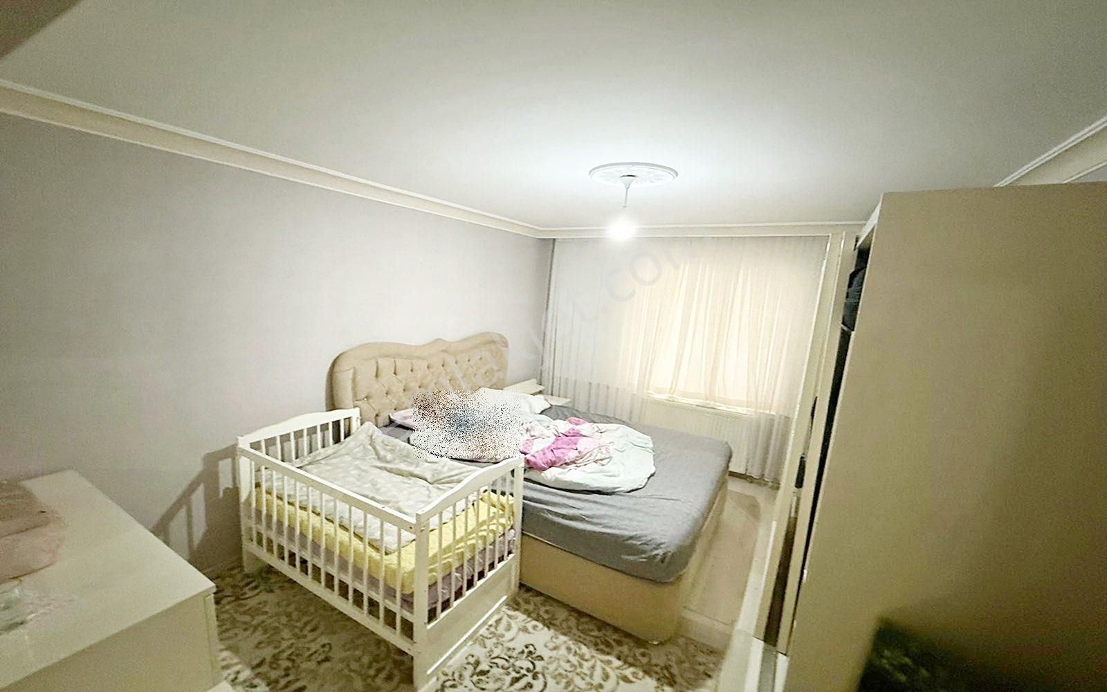 Atapark Ta 3+1 Yüksekgiri Satılık Daire - Görsel 18
