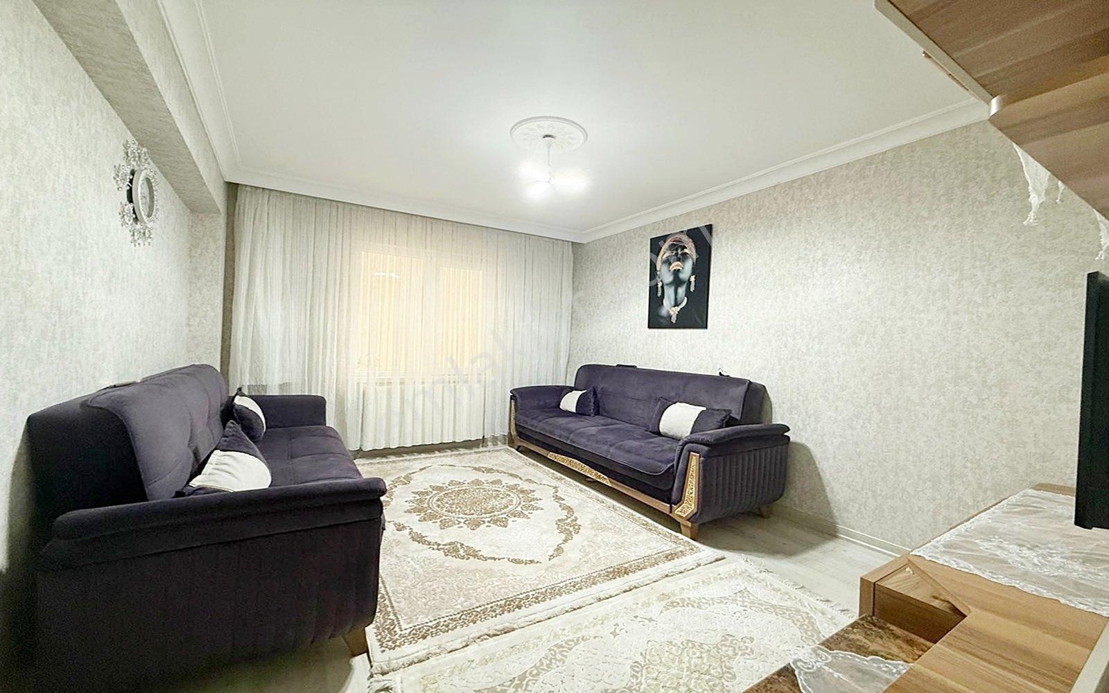 Atapark Ta 3+1 Yüksekgiri Satılık Daire - Görsel 2