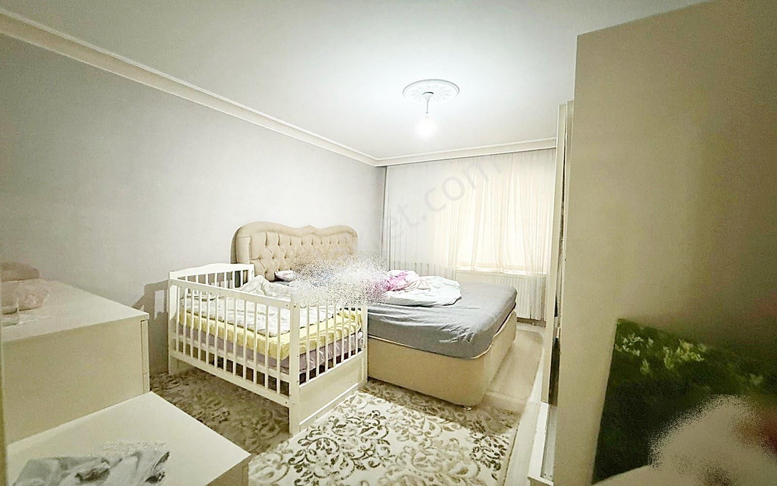 Atapark Ta 3+1 Yüksekgiri Satılık Daire - Görsel 8