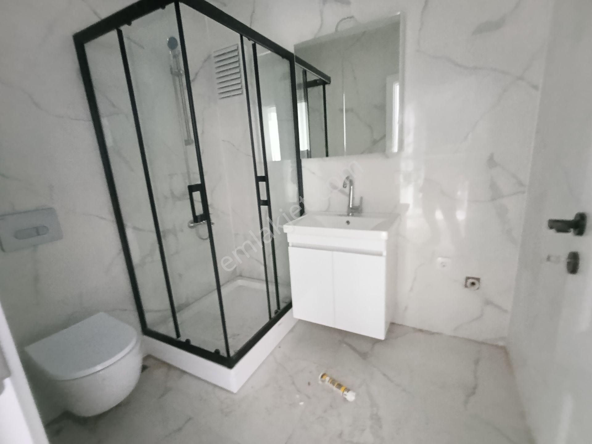 Pendik Aydıntepede Satılık 4+1 E-5 Yakın Asansör Otoparklı Sıfır Lüks Dubles - Görsel 22