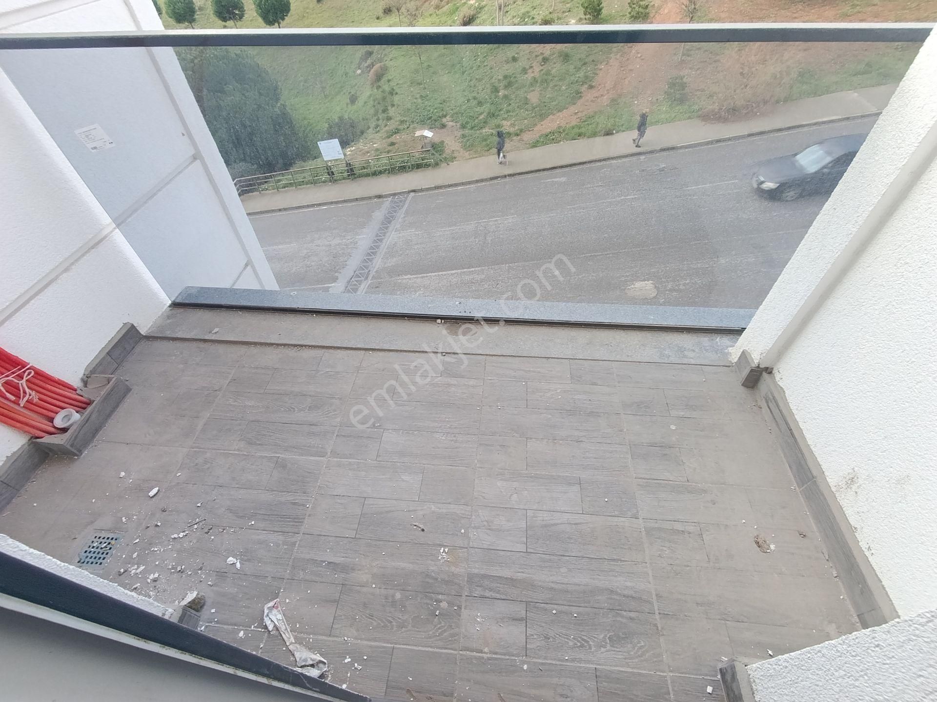 Pendik Aydıntepede Satılık 4+1 E-5 Yakın Asansör Otoparklı Sıfır Lüks Dubles - Görsel 20