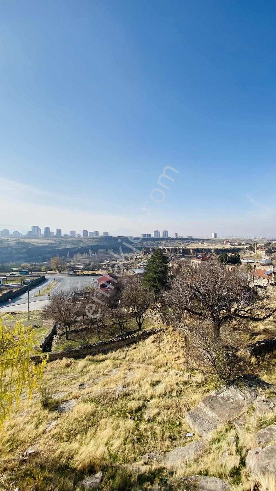 Wave Gayrimenkul | Tavlusun Mah.| 907 M2 | Satılık Ev'li Arsa... - Görsel 18