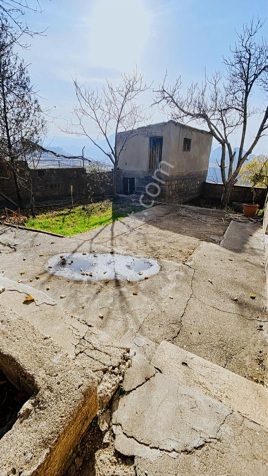 Wave Gayrimenkul | Tavlusun Mah.| 907 M2 | Satılık Ev'li Arsa... - Görsel 29