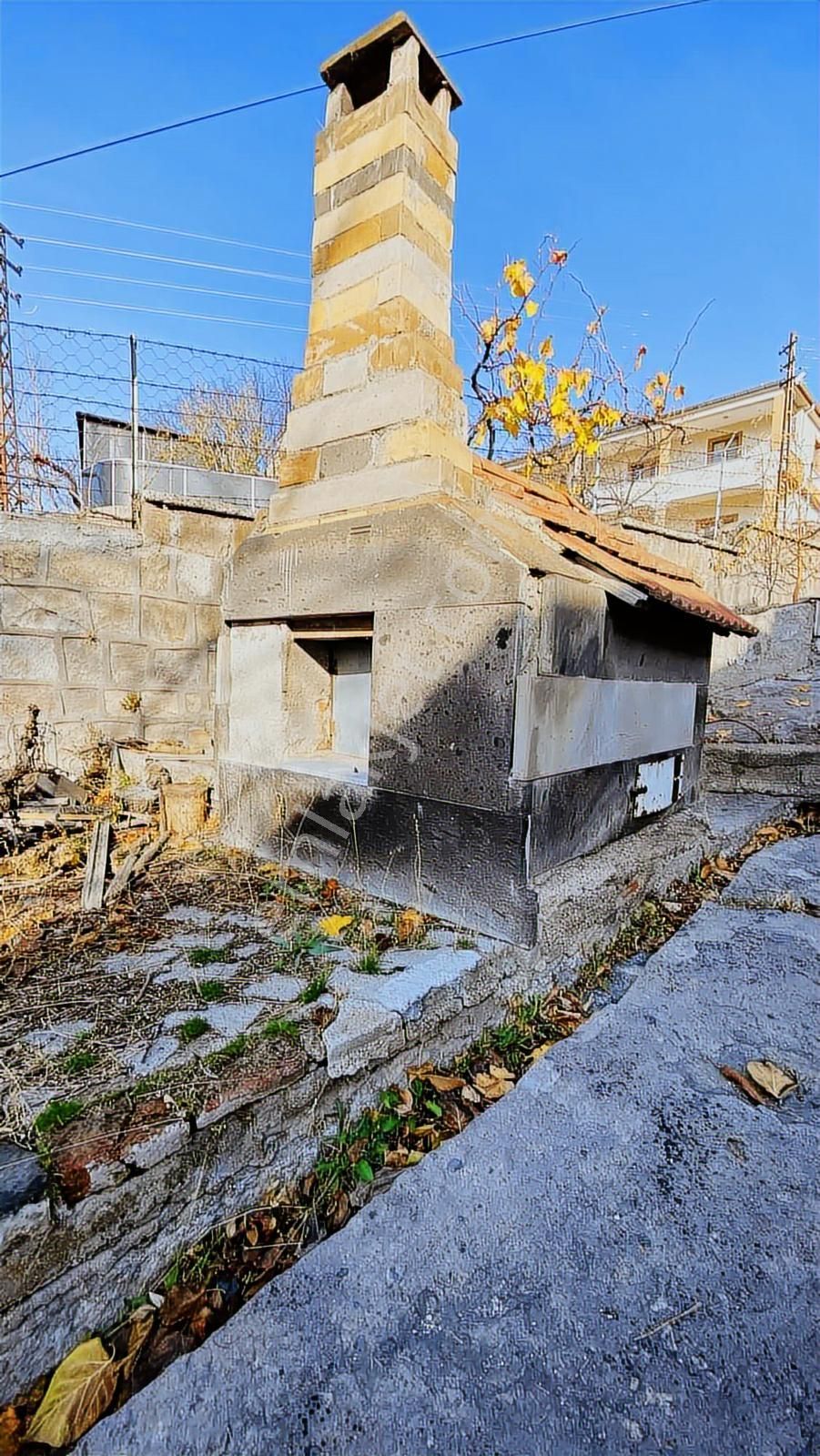 Wave Gayrimenkul | Tavlusun Mah.| 907 M2 | Satılık Ev'li Arsa... - Görsel 6