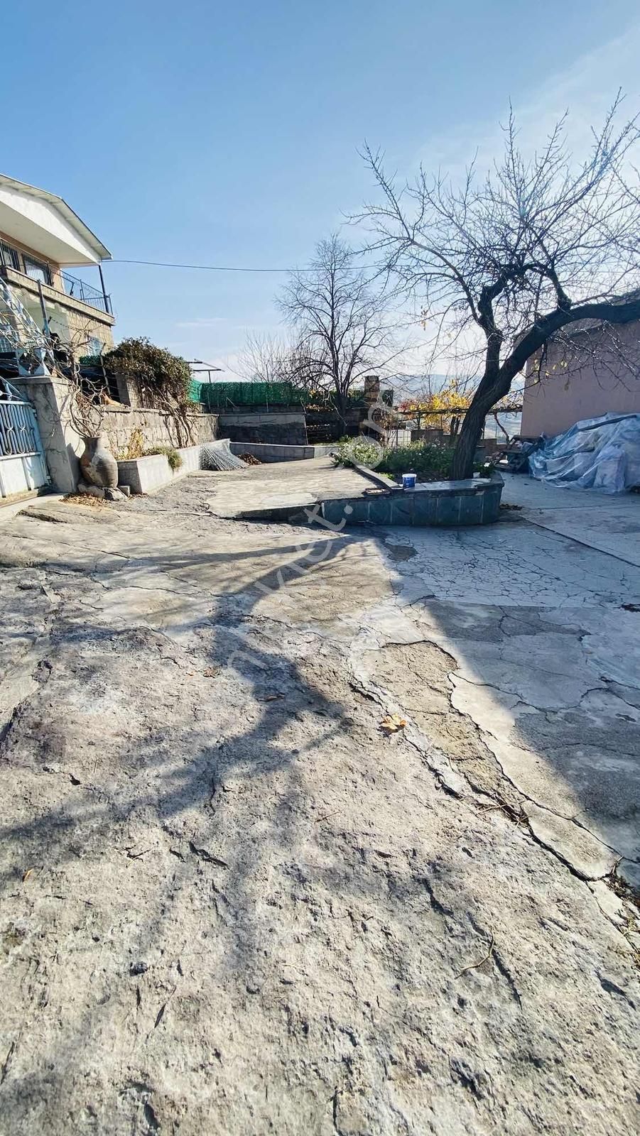 Wave Gayrimenkul | Tavlusun Mah.| 907 M2 | Satılık Ev'li Arsa... - Görsel 26