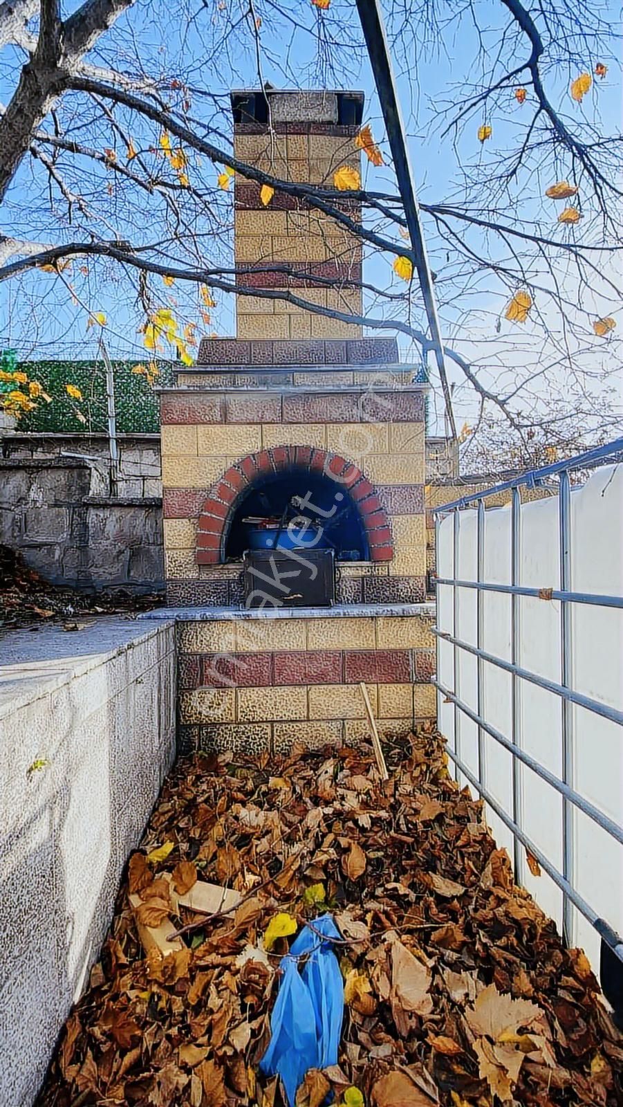 Wave Gayrimenkul | Tavlusun Mah.| 907 M2 | Satılık Ev'li Arsa... - Görsel 14