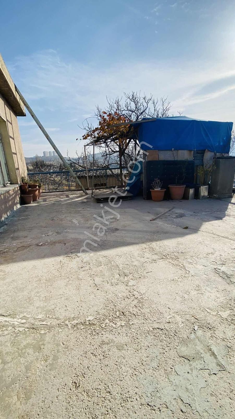 Wave Gayrimenkul | Tavlusun Mah.| 907 M2 | Satılık Ev'li Arsa... - Görsel 3