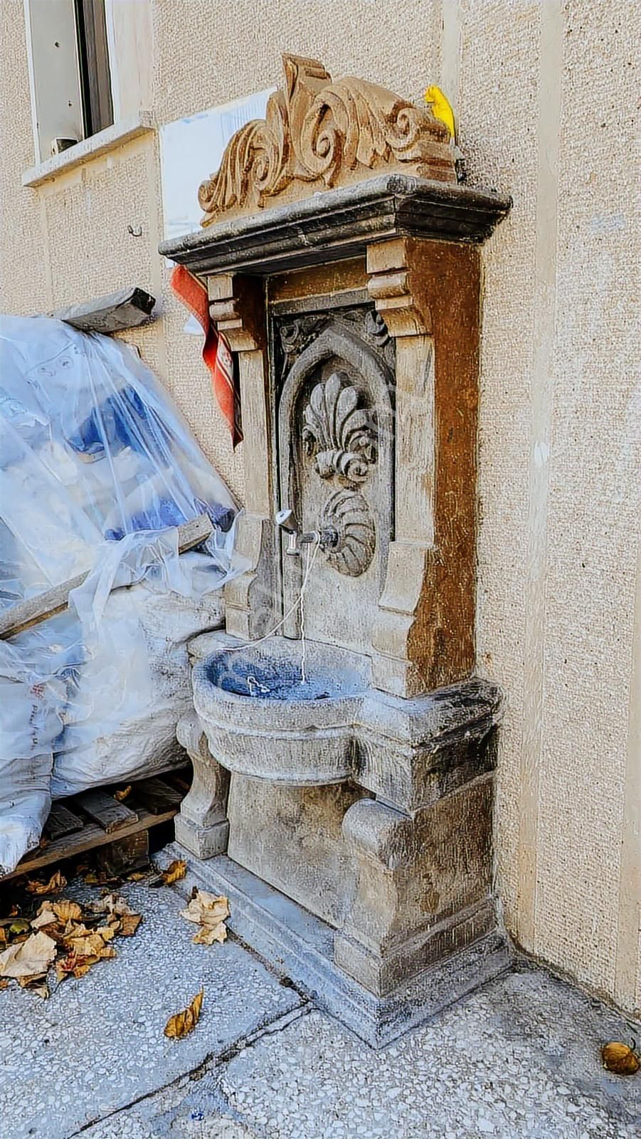 Wave Gayrimenkul | Tavlusun Mah.| 907 M2 | Satılık Ev'li Arsa... - Görsel 24