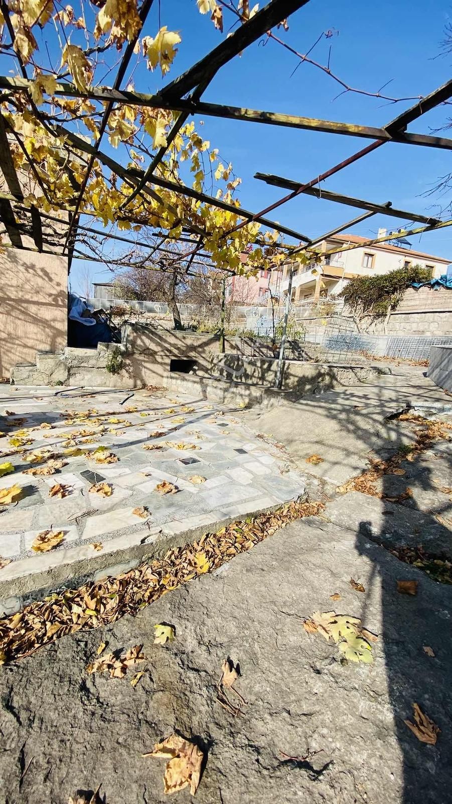 Wave Gayrimenkul | Tavlusun Mah.| 907 M2 | Satılık Ev'li Arsa... - Görsel 15