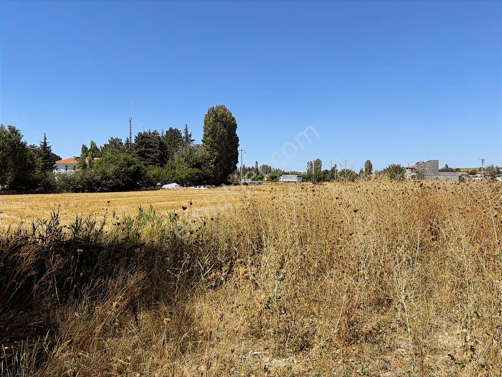 İlçe Merkezinde 2300 Mt Turizim,ticaret İmarlı Arazi.tek Tapu. - Görsel 24