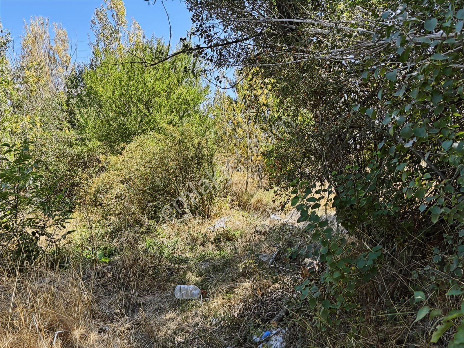 İlçe Merkezinde 2300 Mt Turizim,ticaret İmarlı Arazi.tek Tapu. - Görsel 10