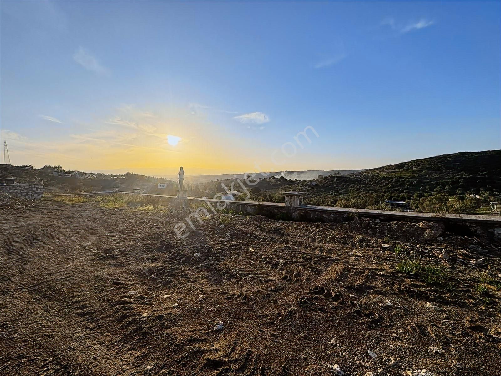 Torbalı Demirci Köyünde 620m2 Koperatif Hisseli Satılık Tarla - Görsel 2