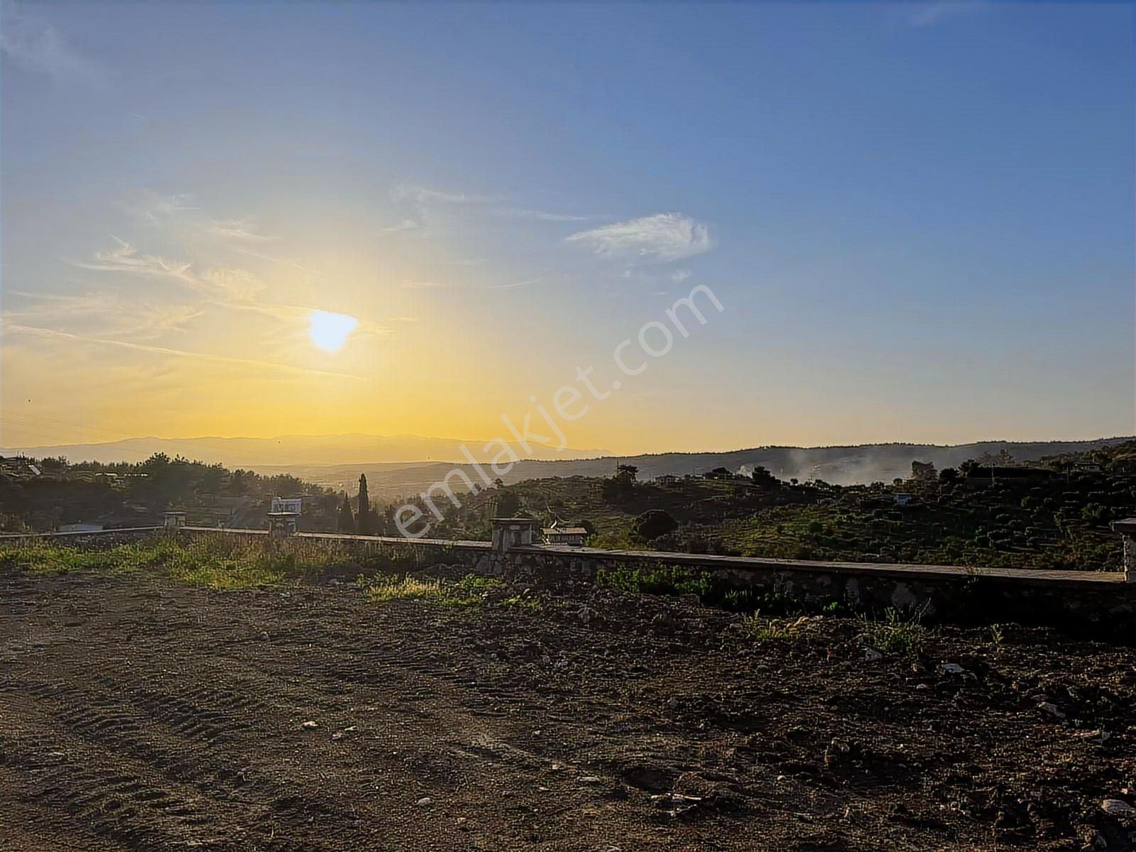 Torbalı Demirci Köyünde 620m2 Koperatif Hisseli Satılık Tarla - Görsel 19