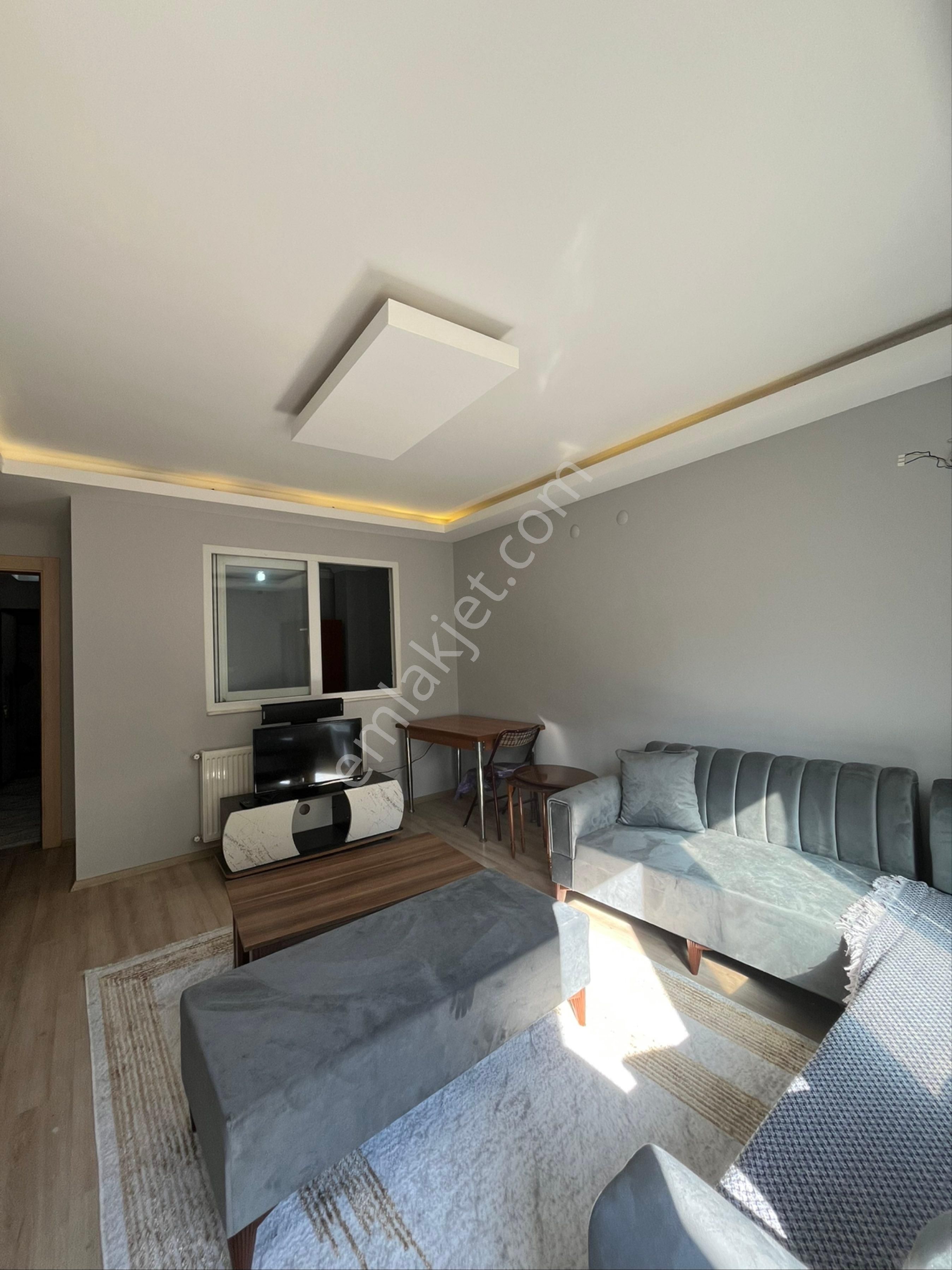İzmir Buca Yaylacık Mah 1+1 Eşyalı Kiralık Daire - Görsel 12