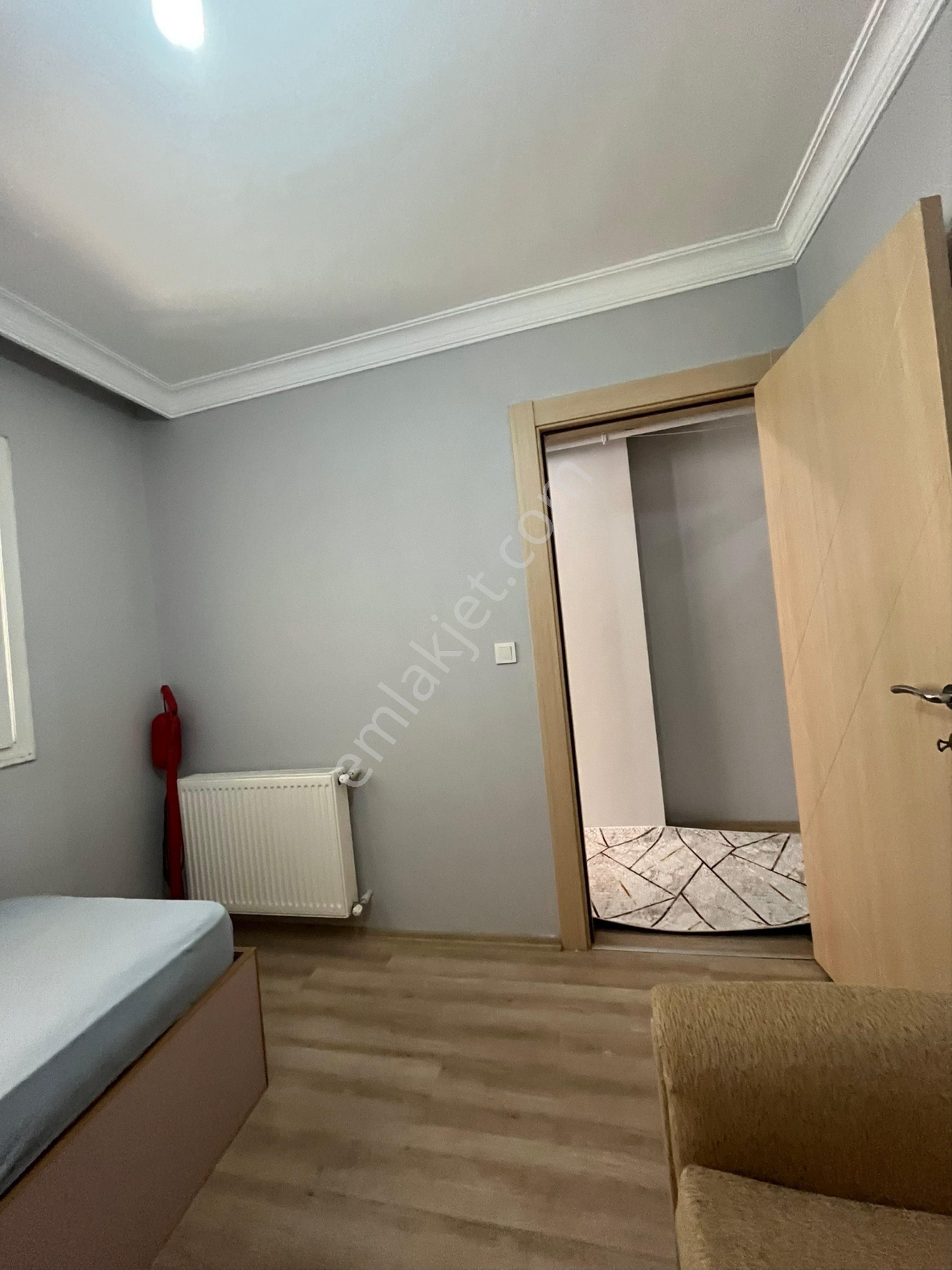 İzmir Buca Yaylacık Mah 1+1 Eşyalı Kiralık Daire - Görsel 8