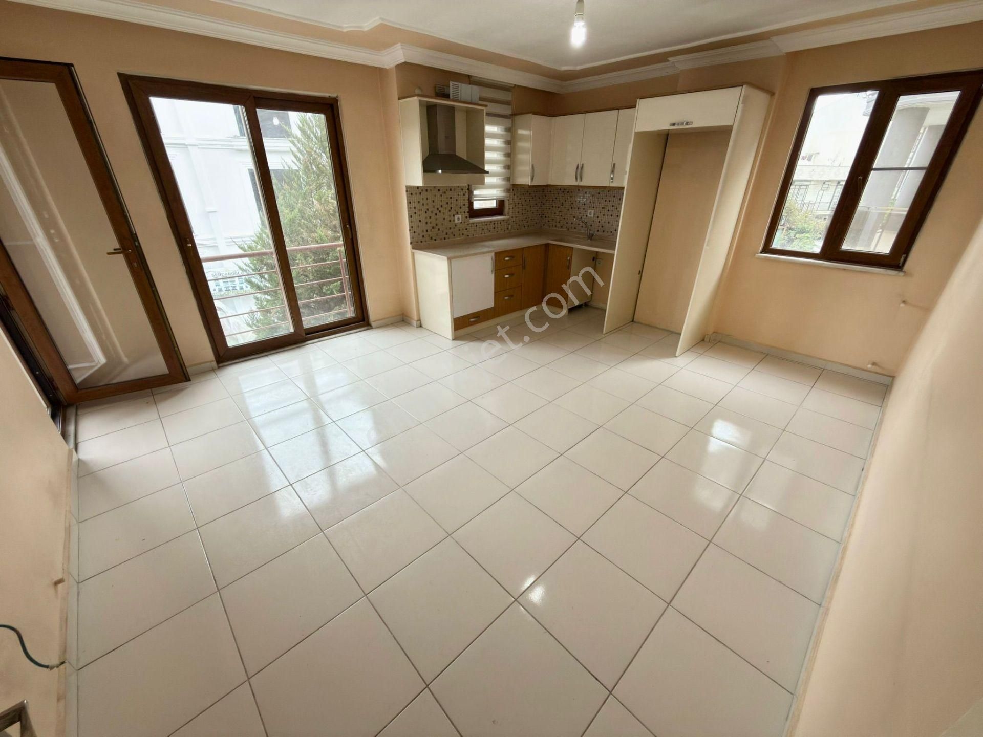 Yüksel'den Akçay Merkez'de Denize Yakın Arakat Öncephe 2+1 Satılık Daire - Görsel 6