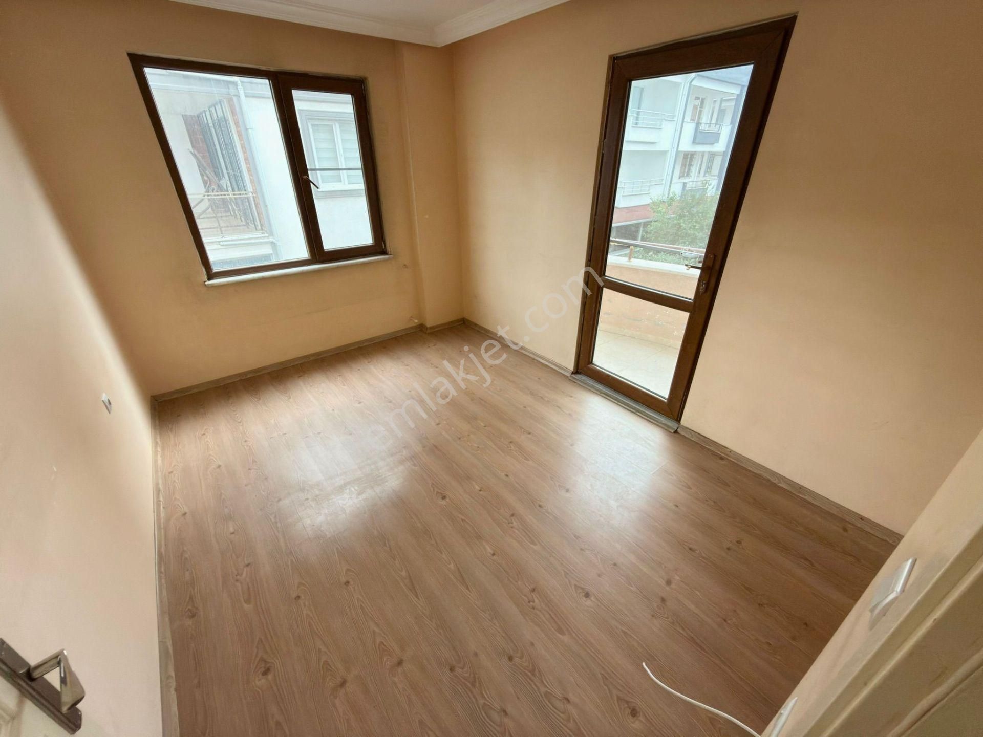 Yüksel'den Akçay Merkez'de Denize Yakın Arakat Öncephe 2+1 Satılık Daire - Görsel 14