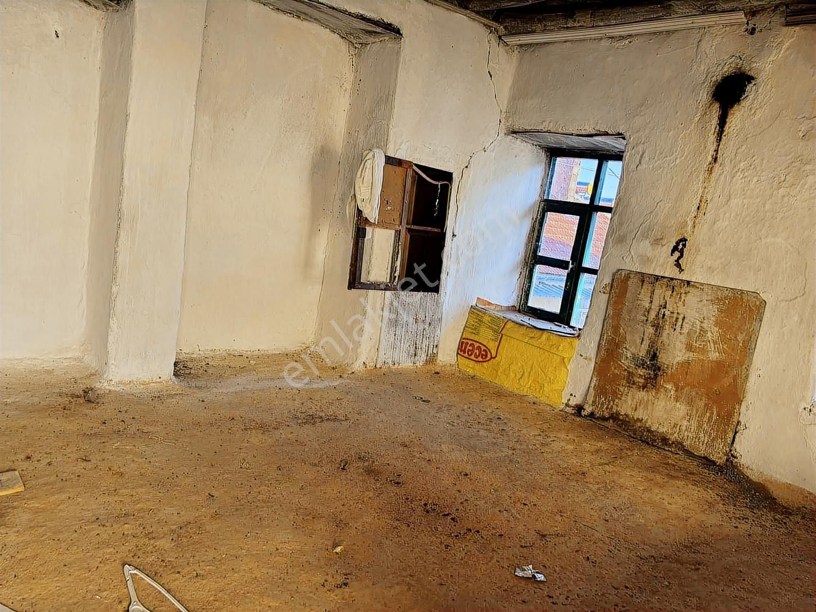 309 Mt.köy Evi.elektrik Ve Su Bağlı.tek Tapu. - Görsel 14