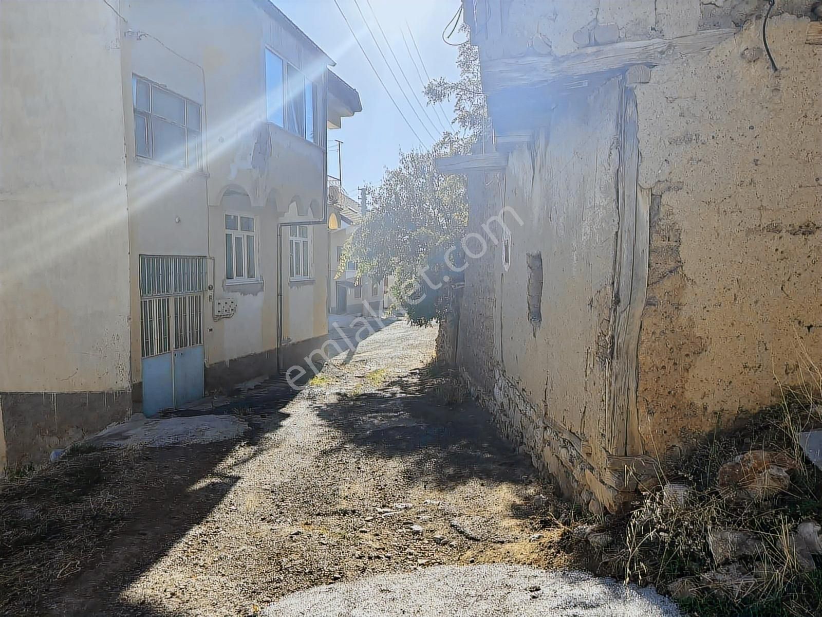 309 Mt.köy Evi.elektrik Ve Su Bağlı.tek Tapu. - Görsel 19