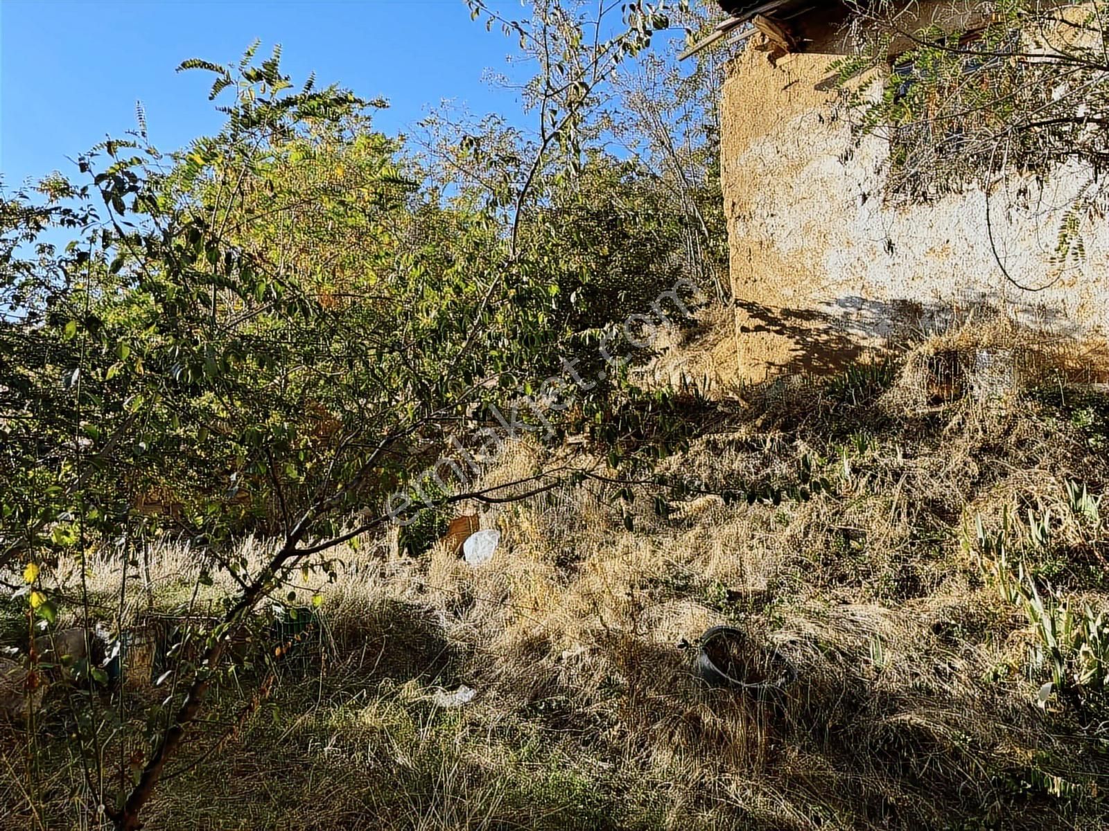 309 Mt.köy Evi.elektrik Ve Su Bağlı.tek Tapu. - Görsel 24