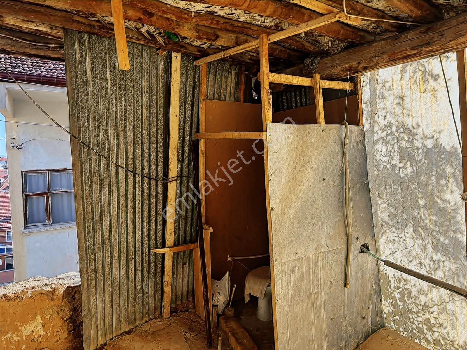 309 Mt.köy Evi.elektrik Ve Su Bağlı.tek Tapu. - Görsel 17