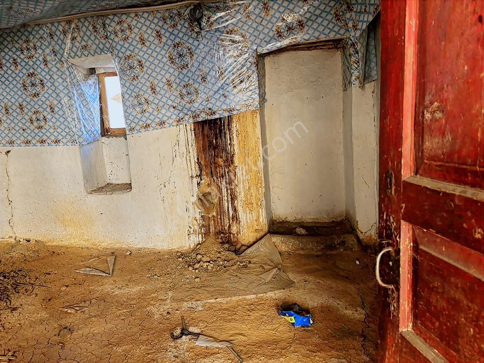 309 Mt.köy Evi.elektrik Ve Su Bağlı.tek Tapu. - Görsel 3