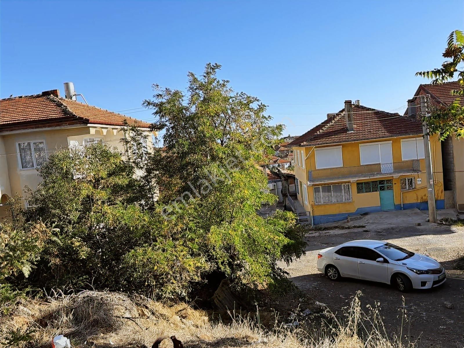 309 Mt.köy Evi.elektrik Ve Su Bağlı.tek Tapu. - Görsel 16