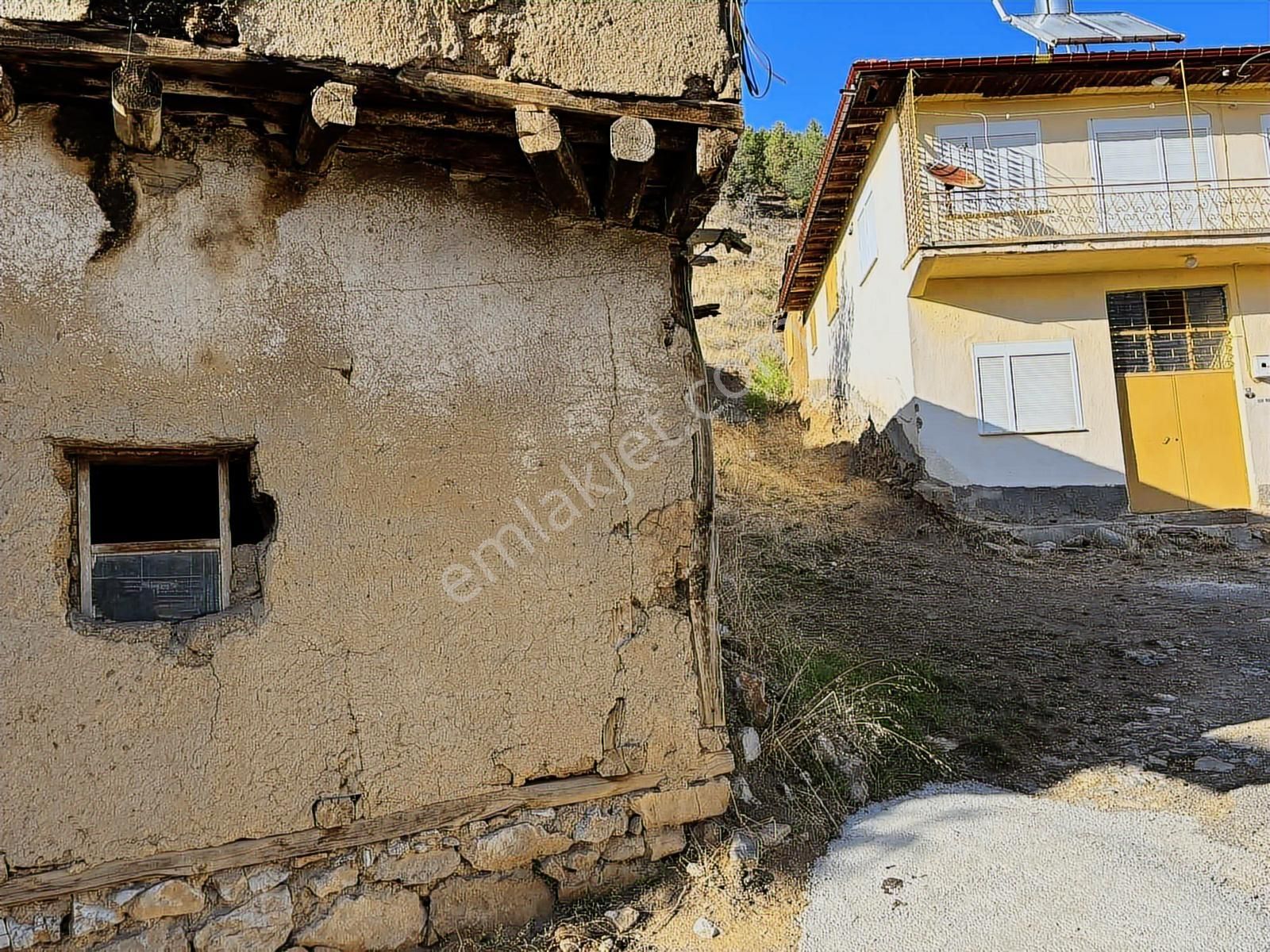 309 Mt.köy Evi.elektrik Ve Su Bağlı.tek Tapu. - Görsel 28